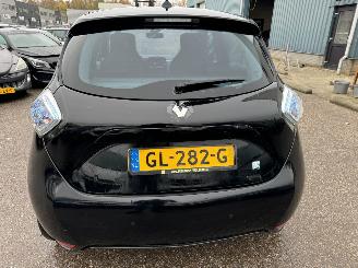 Renault Zoé Q210 ZEN QUICK CHARGE 22KW) picture 4