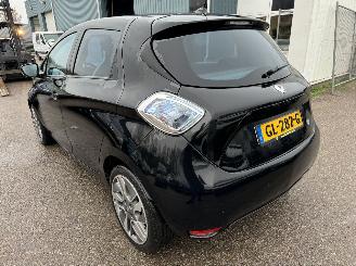 Renault Zoé Q210 ZEN QUICK CHARGE 22KW) picture 3