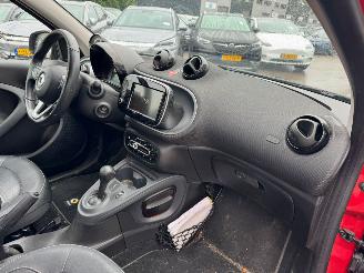 Smart Forfour EQ AUTOMAAT CABRIO Business Solution 18 kWh BJ 2019 82.436 KM picture 14