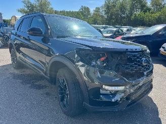 Ford Explorer 3.0 AUTOMAAT V6 EcoBoost PHEV ST-Line picture 5