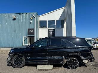 Ford Explorer 3.0 AUTOMAAT V6 EcoBoost PHEV ST-Line picture 2