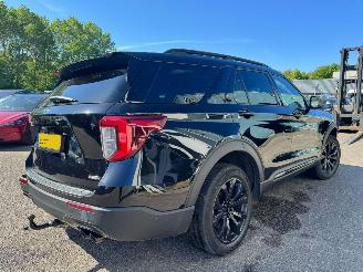 Ford Explorer 3.0 AUTOMAAT V6 EcoBoost PHEV ST-Line picture 4