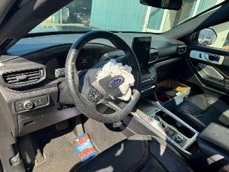 Ford Explorer 3.0 AUTOMAAT V6 EcoBoost PHEV ST-Line picture 10