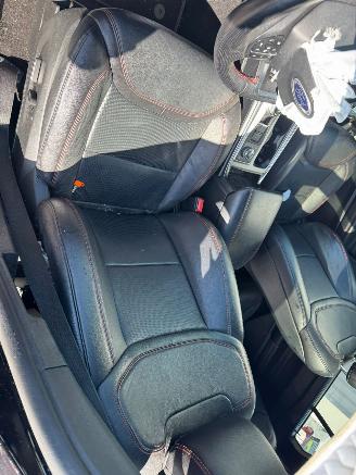 Ford Explorer 3.0 AUTOMAAT V6 EcoBoost PHEV ST-Line picture 21