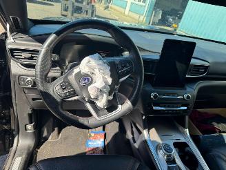 Ford Explorer 3.0 AUTOMAAT V6 EcoBoost PHEV ST-Line picture 11