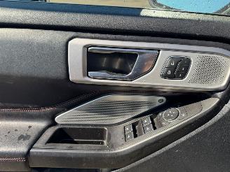 Ford Explorer 3.0 AUTOMAAT V6 EcoBoost PHEV ST-Line picture 16