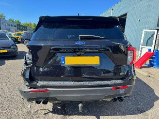 Ford Explorer 3.0 AUTOMAAT V6 EcoBoost PHEV ST-Line picture 3