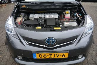 Toyota Prius Plus  picture 10