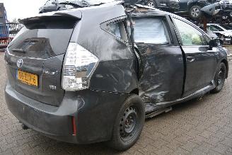 Toyota Prius Plus  picture 6