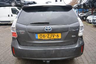 Toyota Prius Plus  picture 5