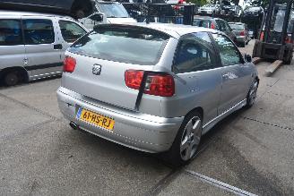 Seat Ibiza cupra picture 5