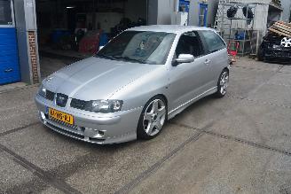 Seat Ibiza cupra picture 3