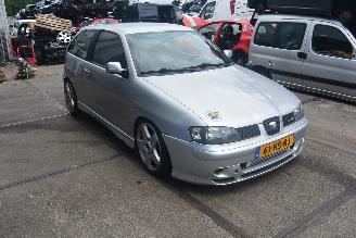 Seat Ibiza cupra picture 1