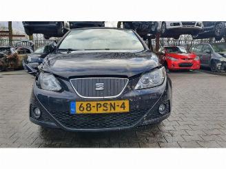 Seat Ibiza Ibiza IV (6J5), Hatchback 5-drs, 2008 / 2017 1.2 TDI Ecomotive picture 1