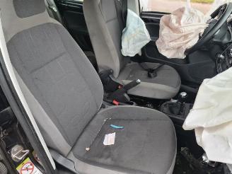Volkswagen Up! Up! (121), Hatchback, 2011 1.0 12V 75 picture 9
