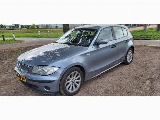 BMW 1-serie  picture 2