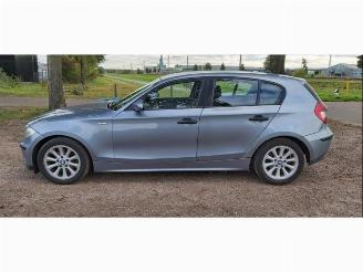 BMW 1-serie  picture 3