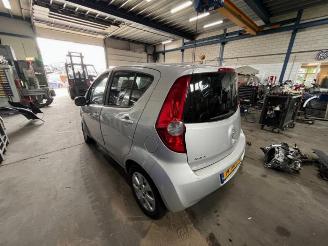 Opel Agila Agila (B), MPV, 2008 / 2014 1.2 16V picture 3