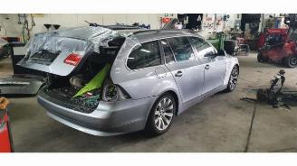 BMW 5-serie 5 serie Touring (E61), Combi, 2004 / 2010 525d 24V picture 3
