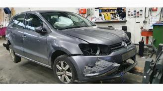 Volkswagen Polo Polo V (6R), Hatchback, 2009 / 2017 1.2 TDI 12V BlueMotion picture 2