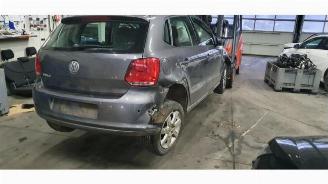 Volkswagen Polo Polo V (6R), Hatchback, 2009 / 2017 1.2 TDI 12V BlueMotion picture 3