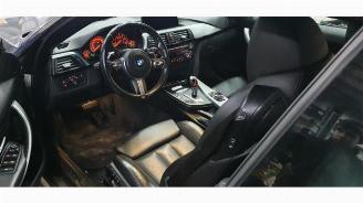 BMW 4-serie 4 serie (F33), Cabrio, 2013 / 2020 420d 2.0 16V picture 6