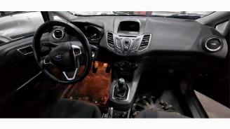 Ford Fiesta Fiesta 6 (JA8), Hatchback, 2008 / 2017 1.0 SCI 12V 80 picture 9
