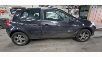 Renault Clio Clio III (BR/CR), Hatchback, 2005 / 2014 1.2 16V 75 picture 7