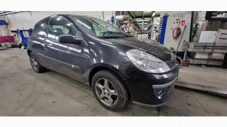 Renault Clio Clio III (BR/CR), Hatchback, 2005 / 2014 1.2 16V 75 picture 8