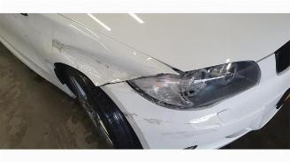 BMW 1-serie 1 serie (E81), Hatchback 3-drs, 2006 / 2012 120d 16V picture 4