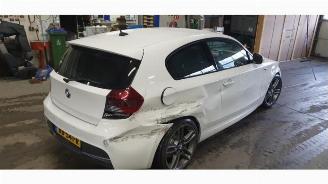 BMW 1-serie 1 serie (E81), Hatchback 3-drs, 2006 / 2012 120d 16V picture 5