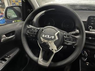 Kia Picanto Picanto (JA), Hatchback, 2017 1.0 DPi 12V picture 7