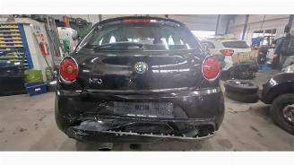 Alfa Romeo MiTo MiTo (955), Hatchback, 2008 / 2018 1.3 JTDm 16V Eco picture 5