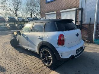 Mini Countryman Countryman (R60), SUV, 2010 / 2016 1.6 16V Cooper S picture 6