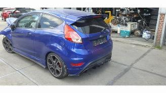 Ford Fiesta Fiesta 6 (JA8), Hatchback, 2008 / 2018 1.6 ST 16V picture 3