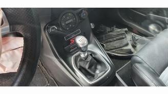 Ford Fiesta Fiesta 6 (JA8), Hatchback, 2008 / 2018 1.6 ST 16V picture 8