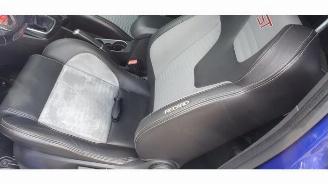 Ford Fiesta Fiesta 6 (JA8), Hatchback, 2008 / 2018 1.6 ST 16V picture 7