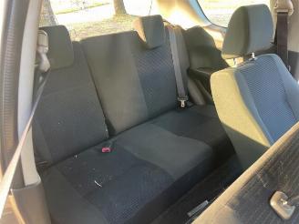 Suzuki Swift Swift (ZA/ZC/ZD1/2/3/9), Hatchback, 2005 / 2015 1.3 VVT 16V picture 12