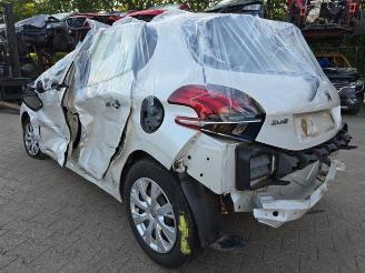 Peugeot 208 208 I (CA/CC/CK/CL), Hatchback, 2012 / 2019 1.2 Vti 12V PureTech 82 picture 5