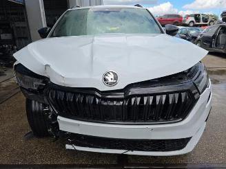 Skoda Karoq Karoq, SUV, 2017 1.5 TSI 16V picture 17