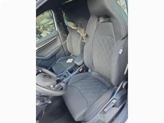 Skoda Karoq Karoq, SUV, 2017 1.5 TSI 16V picture 27