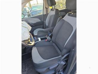 Citroën C4 C4 Grand Picasso (3A), MPV, 2013 / 2018 1.6 16V THP 155 picture 19