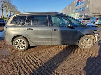 Citroën C4 C4 Grand Picasso (3A), MPV, 2013 / 2018 1.6 16V THP 155 picture 16
