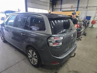 Citroën C4 C4 Grand Picasso (3A), MPV, 2013 / 2018 1.6 16V THP 155 picture 6