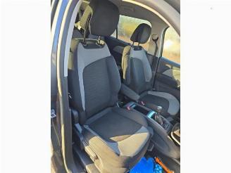 Citroën C4 C4 Grand Picasso (3A), MPV, 2013 / 2018 1.6 16V THP 155 picture 21