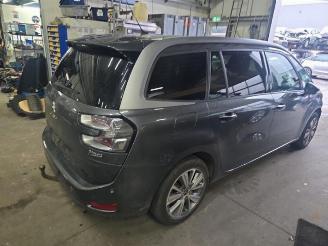 Citroën C4 C4 Grand Picasso (3A), MPV, 2013 / 2018 1.6 16V THP 155 picture 7