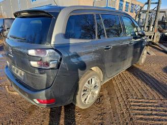 Citroën C4 C4 Grand Picasso (3A), MPV, 2013 / 2018 1.6 16V THP 155 picture 15