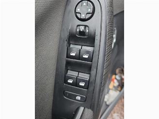 Citroën C4 C4 Grand Picasso (3A), MPV, 2013 / 2018 1.6 16V THP 155 picture 2