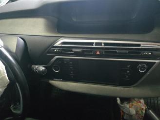 Citroën C4 C4 Grand Picasso (3A), MPV, 2013 / 2018 1.6 16V THP 155 picture 9
