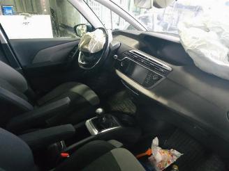 Citroën C4 C4 Grand Picasso (3A), MPV, 2013 / 2018 1.6 16V THP 155 picture 8